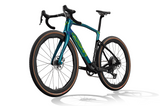 DOGMA GR 2027 - Dura Ace Di2 2x12 - Jade Vortex <br> > Dostupno na webshopu