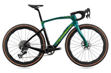 DOGMA GR 2027 - Dura Ace Di2 2x12 - Jade Vortex <br> > Dostupno na webshopu