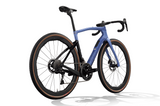 DOGMA GR 2027 - Dura Ace Di2 2x12 - Lavanda Drift <br> > Dostupno na webshopu