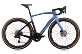 DOGMA GR 2027 - Dura Ace Di2 2x12 - Lavanda Drift <br> > Dostupno na webshopu
