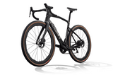 DOGMA GR 2026 - Sram Red 1x13 - Black on Black <br> > Dostupno na webshopu
