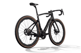 DOGMA GR 2026 - Sram Red 1x13 - Black on Black <br> > Dostupno na webshopu