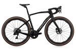 DOGMA GR 2026 - Sram Red 1x13 - Black on Black <br> > Dostupno na webshopu