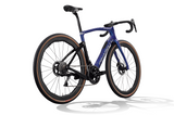 DOGMA GR 2026 - Sram Red 1x13 - Luxter Blue Shiny <br> > Dostupno na webshopu