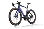 DOGMA GR 2026 - Sram Red 1x13 - Luxter Blue Shiny <br> > Dostupno na webshopu