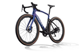 DOGMA GR 2026 - Sram Red 1x13 - Luxter Blue Shiny <br> > Dostupno na webshopu
