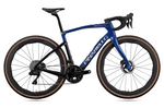 DOGMA GR 2026 - Sram Red 1x13 - Luxter Blue Shiny <br> > Dostupno na webshopu