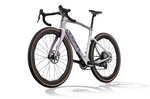 DOGMA GR 2026 - Sram Red 1x13 - Interstellar Grey Matt <br> > Dostupno na webshopu