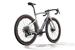 DOGMA GR 2026 - Sram Red 1x13 - Interstellar Grey Matt <br> > Dostupno na webshopu