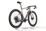 DOGMA GR 2026 - Sram Red 1x13 - Interstellar Grey Matt <br> > Dostupno na webshopu