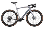 DOGMA GR 2026 - Sram Red 1x13 - Interstellar Grey Matt <br> > Dostupno na webshopu