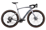 DOGMA GR 2026 - Sram Red 1x13 - Interstellar Grey Matt <br> > Dostupno na webshopu