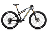 DOGMA XC 2026 120mm - Sram XX SL Eagle - Luxter Grey <br> > Dostupno na webshopu
