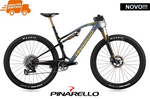 DOGMA XC 2026 120mm - Sram XX SL Eagle - Luxter Grey <br> > Dostupno na webshopu