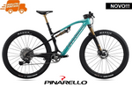 DOGMA XC 2026 - XTR Di2 - Formula Green <br> > Dostupno na webshopu