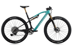 DOGMA XC 2026 - XTR Di2 - Formula Green <br> > Dostupno na webshopu