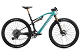 DOGMA XC 2026 - XTR Di2 - Formula Green <br> > Dostupno na webshopu