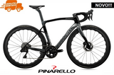 DOGMA X Dura Ace Di2 2025 - Xolar Black <br> > Dostupno na webshopu