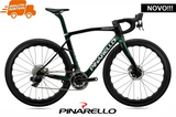 DOGMA X Dura Ace Di2 2025 - Xolar Green <br> > Dostupno na webshopu