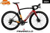 DOGMA X Sram Red AXS 2024 - Više boja <br> > Dostupno na webshopu