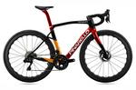 DOGMA X Dura Ace Di2 2025 - Xolar Sun <br> > Dostupno na webshopu