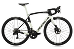 DOGMA X Dura Ace Di2 2025 - Xolar White <br> > Dostupno na webshopu