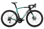 DOGMA X Sram Red AXS 2026 - Luxter Sky <br> > Dostupno na webshopu