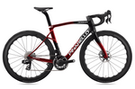 DOGMA X Sram Red AXS 2026 - Starry Red <br> > Dostupno na webshopu