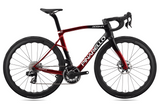 DOGMA X Sram Red AXS 2026 - Starry Red <br> > Dostupno na webshopu