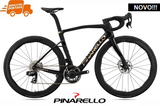 DOGMA X 2027 - Sram Red AXS - Etna Lucente <br> > Dostupno na webshopu