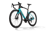 DOGMA X 2027 - Sram Red AXS - Aqua Veil <br> > Dostupno na webshopu