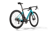 DOGMA X 2027 - Sram Red AXS - Aqua Veil <br> > Dostupno na webshopu