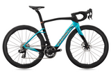 DOGMA X 2027 - Sram Red AXS - Aqua Veil <br> > Dostupno na webshopu