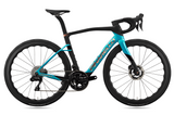 DOGMA X 2027 - Dura Ace Di2 - Aqua Veil <br> > Dostupno na webshopu