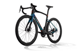 DOGMA X 2027 - Sram Red AXS - Jade Eclipse <br> > Dostupno na webshopu