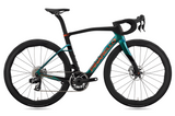 DOGMA X 2027 - Sram Red AXS - Jade Eclipse <br> > Dostupno na webshopu