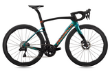 DOGMA X 2027 - Dura Ace Di2 - Jade Eclipse <br> > Dostupno na webshopu
