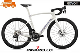 DOGMA X 2027 - Sram Red AXS - Moonlight Frost <br> > Dostupno na webshopu