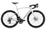 DOGMA X 2027 - Sram Red AXS - Moonlight Frost <br> > Dostupno na webshopu