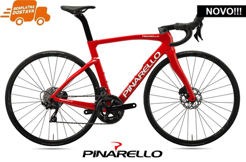 F1 105 2x12 2025 - Formula Red <br> > Dostupno na webshopu