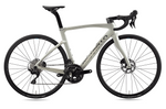 F1 105 2x12 2026 - Comet Silver Shiny <br> > Dostupno na webshopu