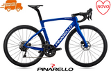 F5 105 Di2 MOST CARBON 2023 - Impulse Blue <br> > Dostupno na webshopu