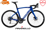 F5 Ultegra 2023 - Impulse Blue <br> > Dostupno na webshopu
