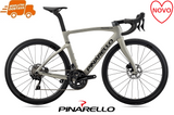 F5 105 Di2 MOST CARBON 2023 - Impulse Grey <br> > Dostupno na webshopu