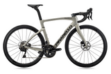 F5 105 Di2 MOST CARBON 2023 - Impulse Grey <br> > Dostupno na webshopu