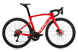 F5 105 Di2 FULCRUM ALU 2024 - Furious Red <br> > Dostupno u trgovini i webshopu
