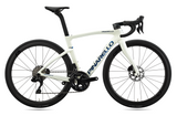 F5 105 Di2 MOST CARBON 2024 - Furious White <br> > Dostupno na webshopu