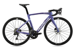 F5 105 Di2 DT SWISS ALU 2025 - Cobalt Blue <br> > Dostupno na webshopu