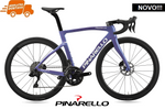 F5 105 Di2 MOST CARBON 2025 - Cobalt Blue <br> > Dostupno na webshopu