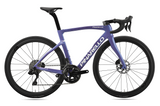 F5 105 Di2 MOST CARBON 2025 - Cobalt Blue <br> > Dostupno na webshopu